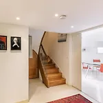Guestready- 2 Terrace Duplex With Exceptional View