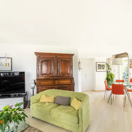 Appartamento Guestready- 2 Terrace Duplex With Exceptional View *