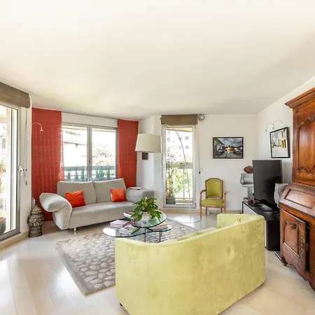 Appartamento Guestready- 2 Terrace Duplex With Exceptional View *