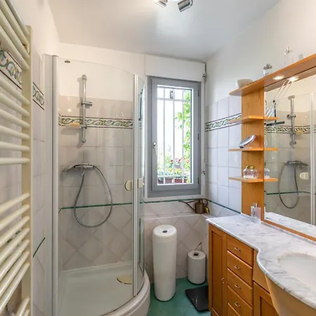Appartamento Guestready- 2 Terrace Duplex With Exceptional View