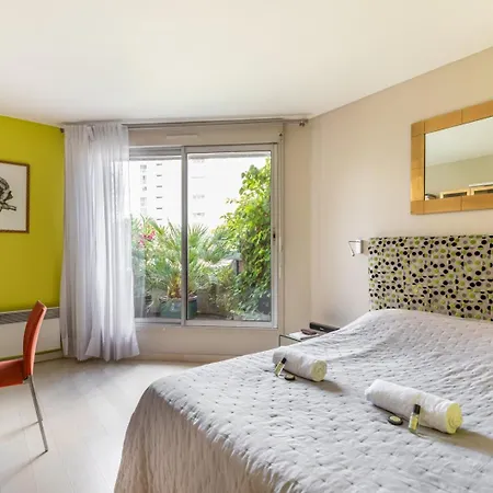 Appartamento Guestready- 2 Terrace Duplex With Exceptional View *