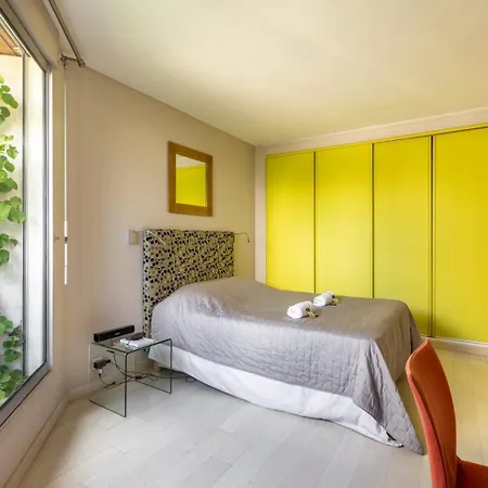 Guestready- 2 Terrace Duplex With Exceptional View Appartamento Parigi