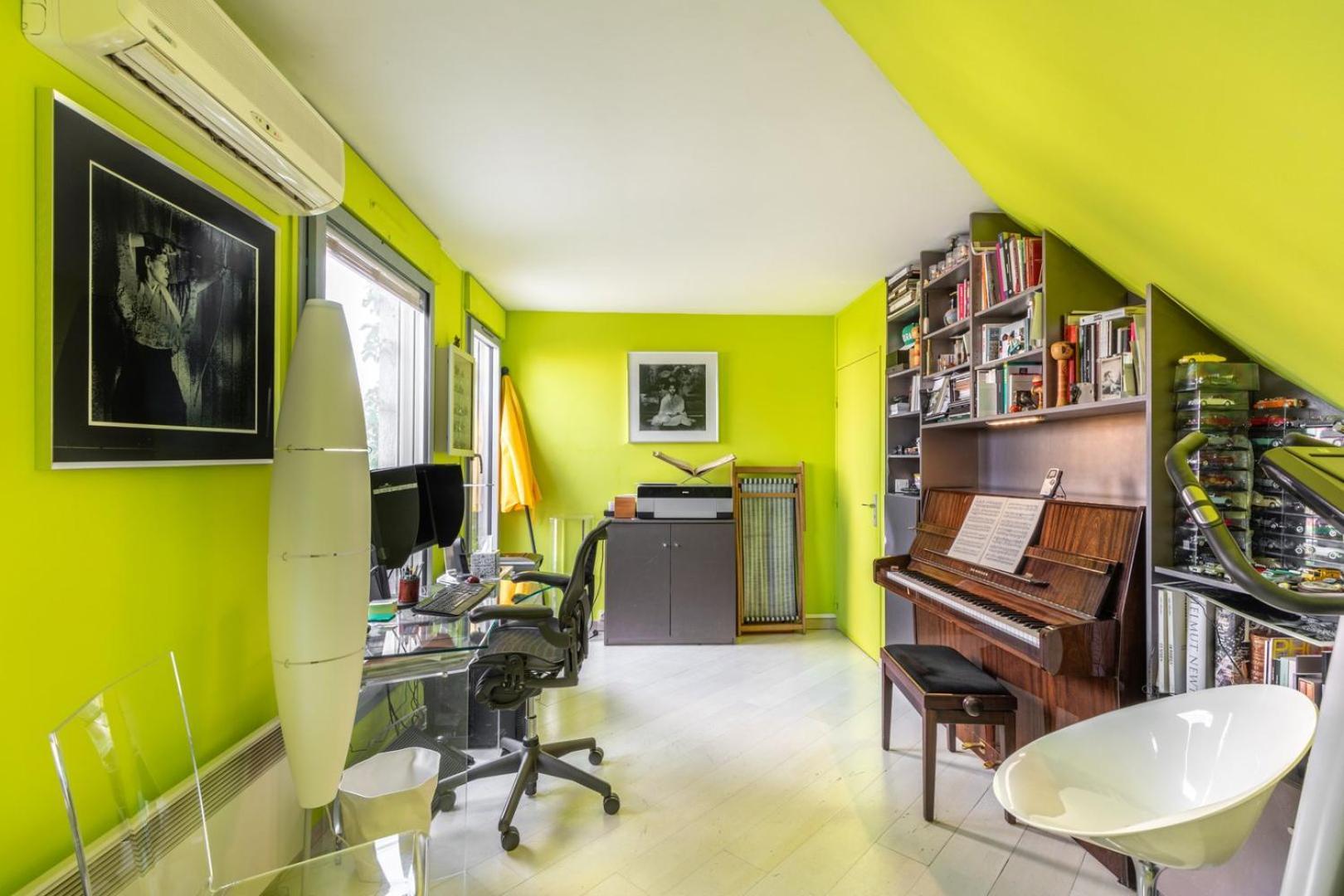 Appartamento Guestready- 2 Terrace Duplex With Exceptional View